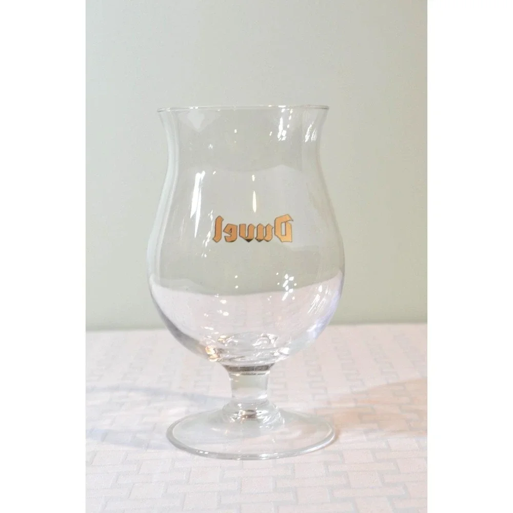 Duvel this listing